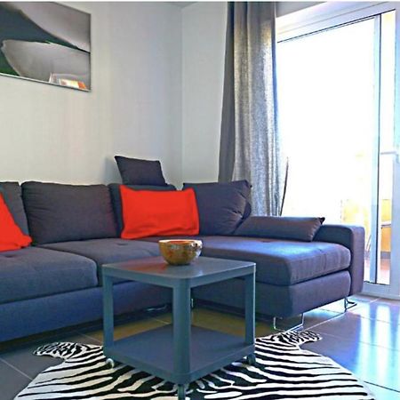 Apartamento Viña del Mar Ocean Playa de las Américas Exterior foto