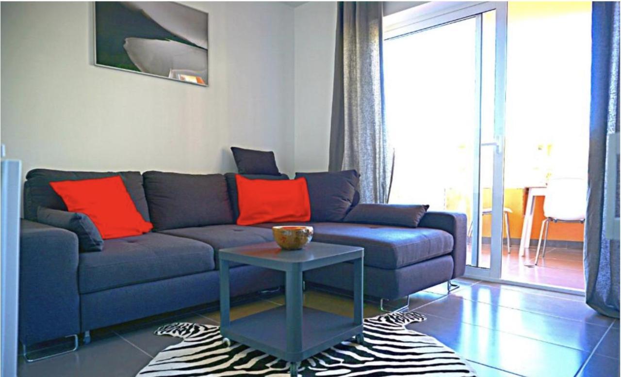 Apartamento Viña del Mar Ocean Playa de las Américas Exterior foto