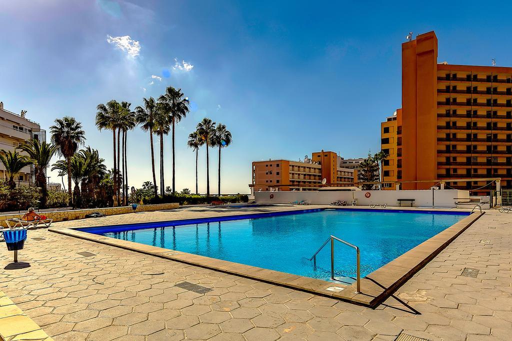 Apartamento Viña del Mar Ocean Playa de las Américas Exterior foto