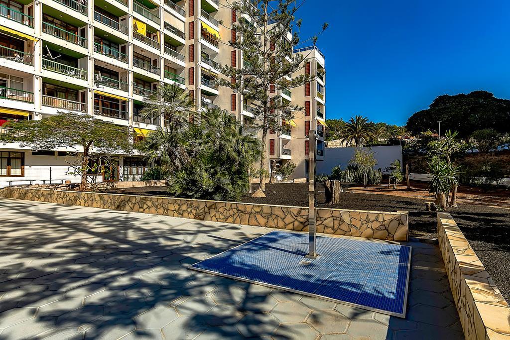 Apartamento Viña del Mar Ocean Playa de las Américas Exterior foto