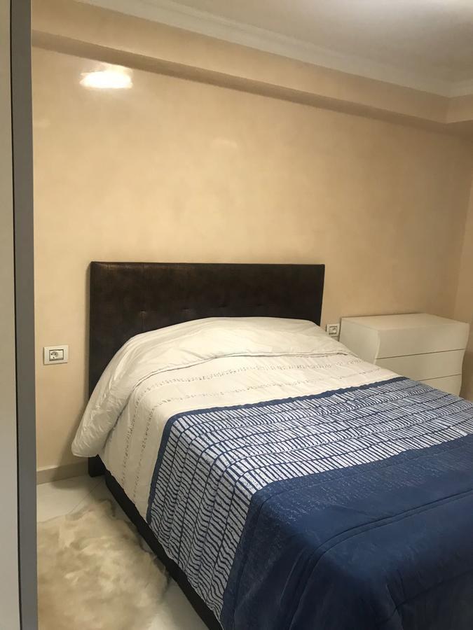 Apartamento Viña del Mar Ocean Playa de las Américas Exterior foto