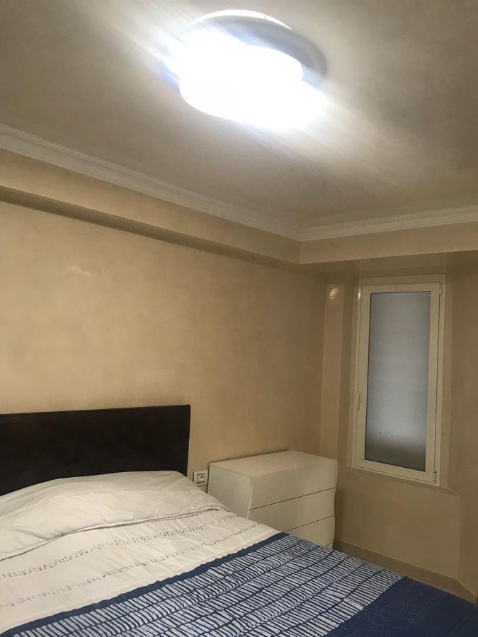 Apartamento Viña del Mar Ocean Playa de las Américas Exterior foto