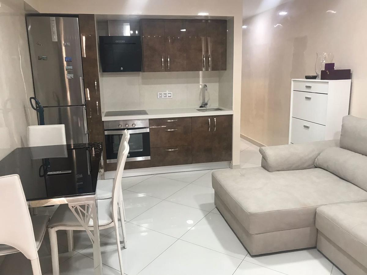Apartamento Viña del Mar Ocean Playa de las Américas Exterior foto